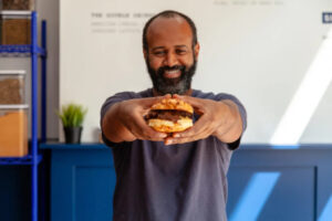 Ethiopian-Style Fried Chicken Restaurant Doro Soul Food Is Coming to Shaw
