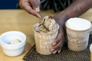 Here’s the Scoop: Our 10 Favorite Local Ice Cream Flavors