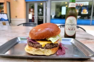 Where to Eat During Black Restaurant Week in the DMV Area