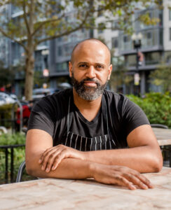 Chef Elias Taddesse Creates a Best-Selling Culinary Story in D.C. with Doro Soul Food and Mélange