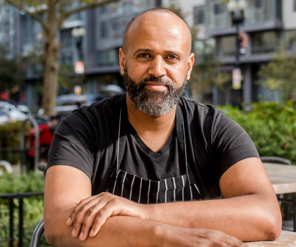 Chef Elias Taddesse Creates a Best-Selling Culinary Story in D.C. with Doro Soul Food and Mélange