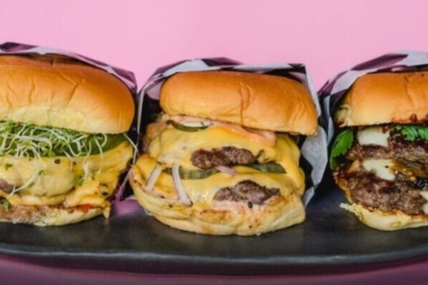 Top 10 Best Burgers in Washington, D.C.